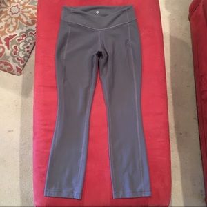 Lulu Lemon Ankle Leggings